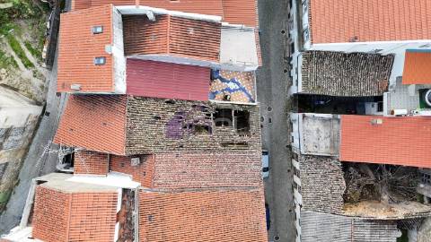 Ruína com Grande Potencial em Penamacor – Oportunidade Única para Criar a Casa dos Seus Sonhos