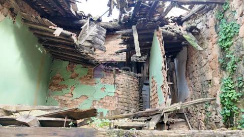 Ruína com Grande Potencial em Penamacor – Oportunidade Única para Criar a Casa dos Seus Sonhos