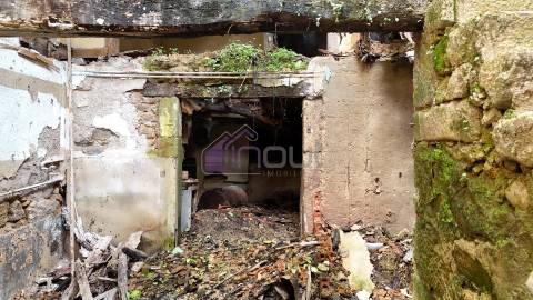 Ruína com Grande Potencial em Penamacor – Oportunidade Única para Criar a Casa dos Seus Sonhos