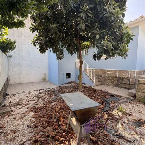 Moradia T2 Venda em Castelo Branco,Castelo Branco