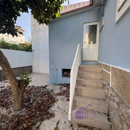 Moradia T2 Venda em Castelo Branco,Castelo Branco