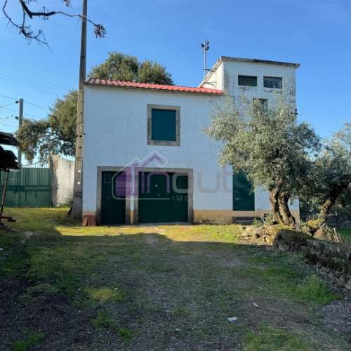 Propriedade Rural de Excelência às Portas de Castelo Branco – 9 Hectares de Oportunidade