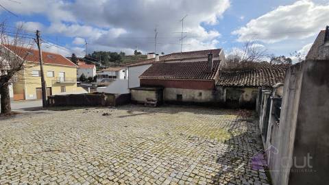 Terreno Para Construção T4 Venda em Vale de Estrela,Guarda