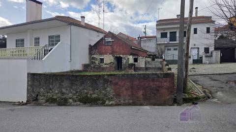 Terreno Para Construção T4 Venda em Vale de Estrela,Guarda