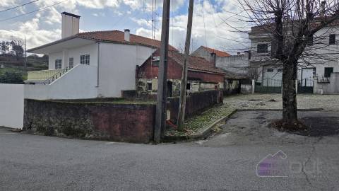 Terreno Para Construção T4 Venda em Vale de Estrela,Guarda