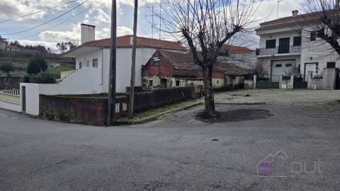 Terreno Para Construção T4 Venda em Vale de Estrela,Guarda