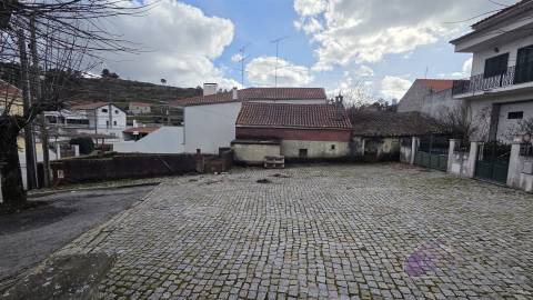 Terreno Para Construção T4 Venda em Vale de Estrela,Guarda