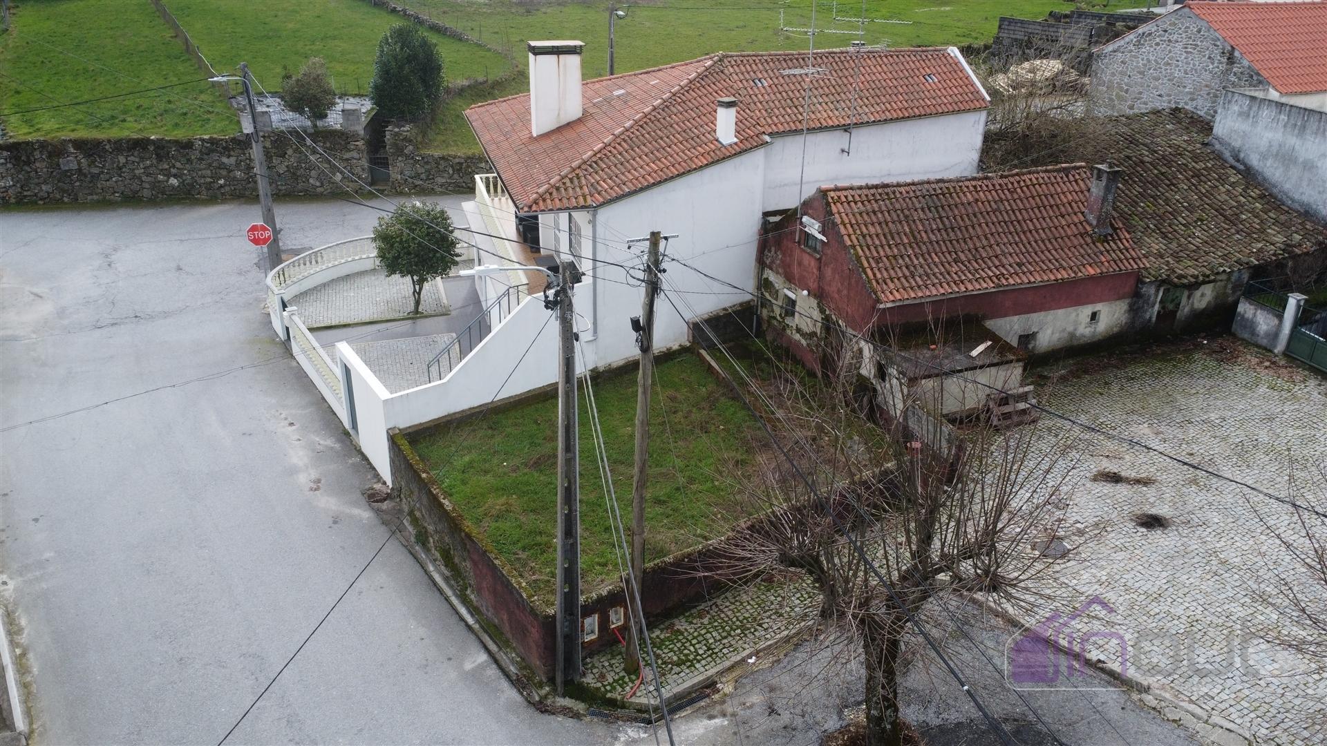 Terreno Para Construção T4 Venda em Vale de Estrela,Guarda