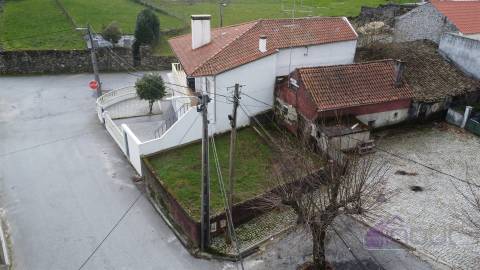 Terreno Para Construção T4 Venda em Vale de Estrela,Guarda