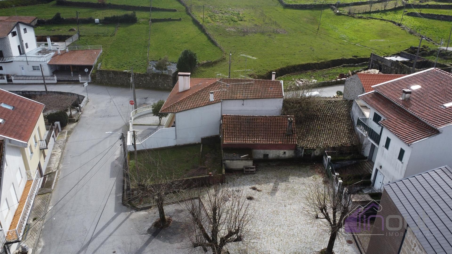 Terreno Para Construção T4 Venda em Vale de Estrela,Guarda