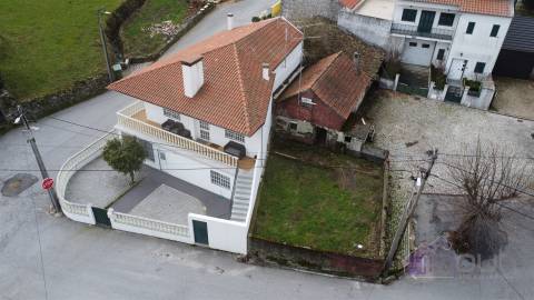 Terreno Para Construção T4 Venda em Vale de Estrela,Guarda