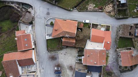 Terreno Para Construção T4 Venda em Vale de Estrela,Guarda
