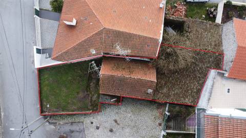 Terreno Para Construção T4 Venda em Vale de Estrela,Guarda