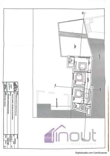 Terreno Para Construção T4 Venda em Vale de Estrela,Guarda