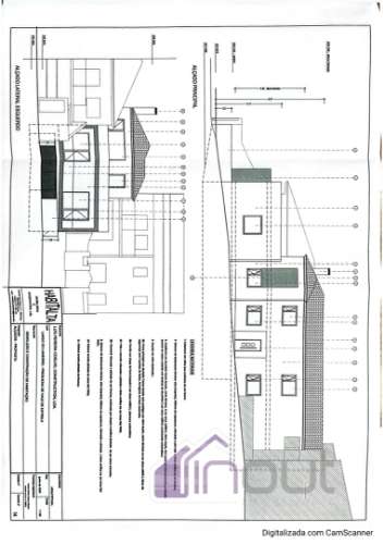 Terreno Para Construção T4 Venda em Vale de Estrela,Guarda