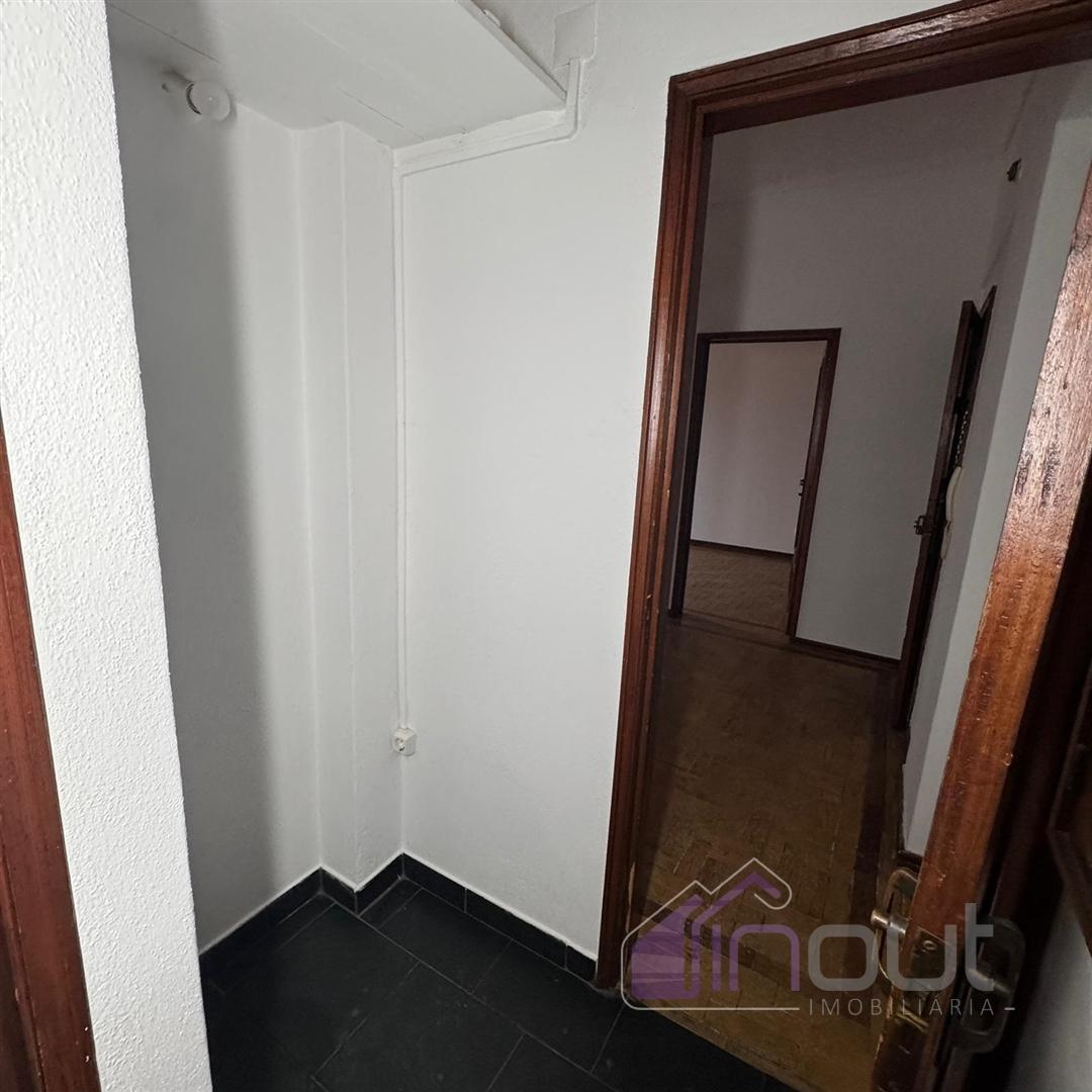 Apartamento T3 Arrendamento em Castelo Branco,Castelo Branco