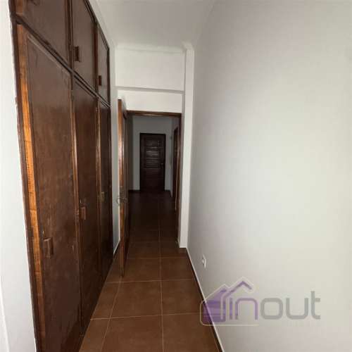 Apartamento T3 Arrendamento em Castelo Branco,Castelo Branco