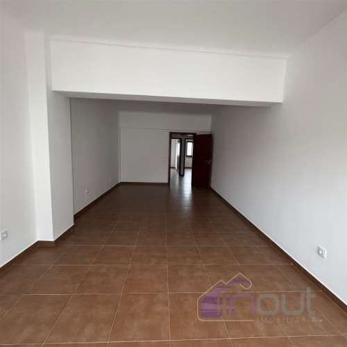 Apartamento T3 Arrendamento em Castelo Branco,Castelo Branco