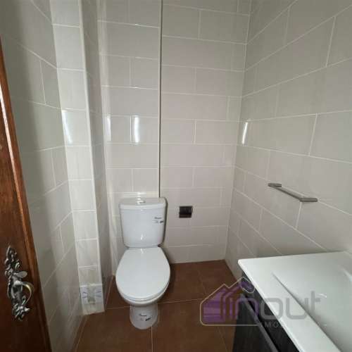Apartamento T3 Arrendamento em Castelo Branco,Castelo Branco