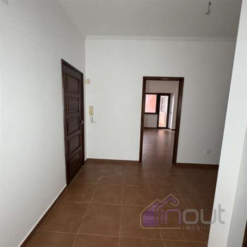 Apartamento T3 Arrendamento em Castelo Branco,Castelo Branco