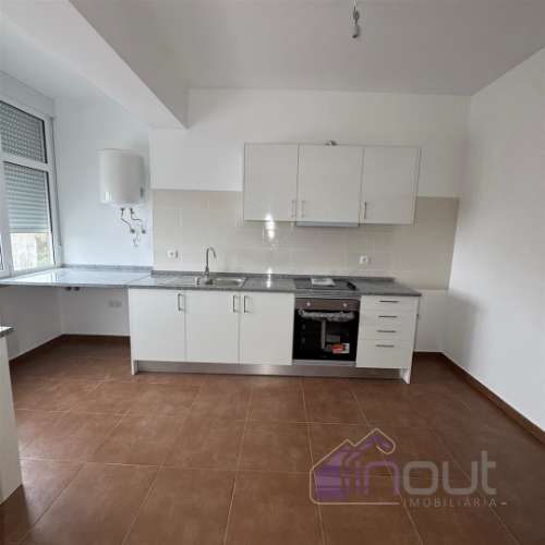 Apartamento T3 Arrendamento em Castelo Branco,Castelo Branco