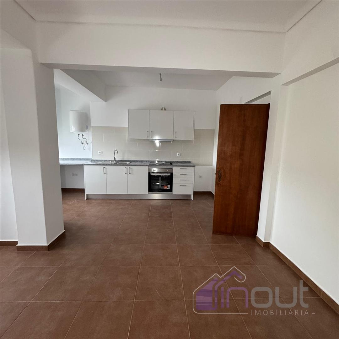 Apartamento T3 Arrendamento em Castelo Branco,Castelo Branco