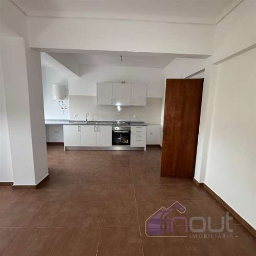 Apartamento T3 Arrendamento em Castelo Branco,Castelo Branco
