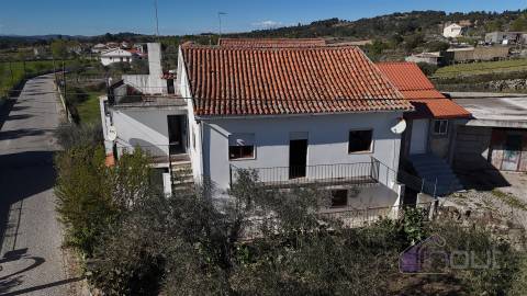 Moradia T4 Venda em Vascoveiro,Pinhel