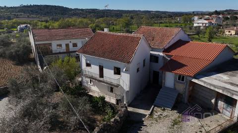 Moradia T4 Venda em Vascoveiro,Pinhel