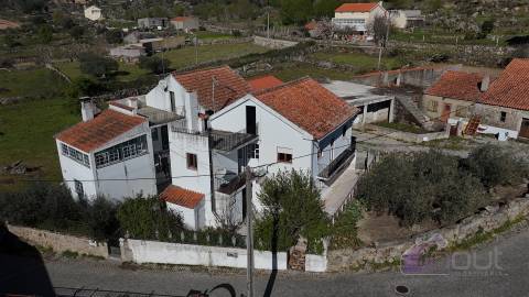 Moradia T4 Venda em Vascoveiro,Pinhel