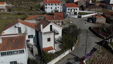 Moradia T4 Venda em Vascoveiro,Pinhel