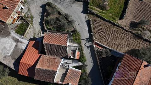 Moradia T4 Venda em Vascoveiro,Pinhel