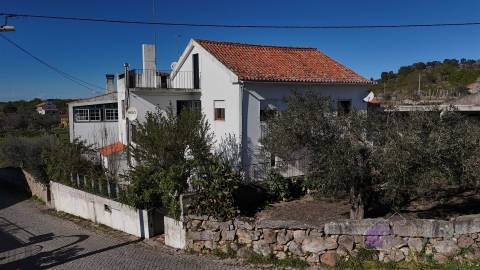 Moradia T4 Venda em Vascoveiro,Pinhel