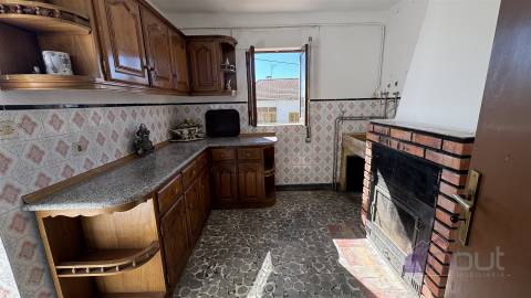 Moradia T4 Venda em Vascoveiro,Pinhel