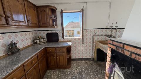 Moradia T4 Venda em Vascoveiro,Pinhel