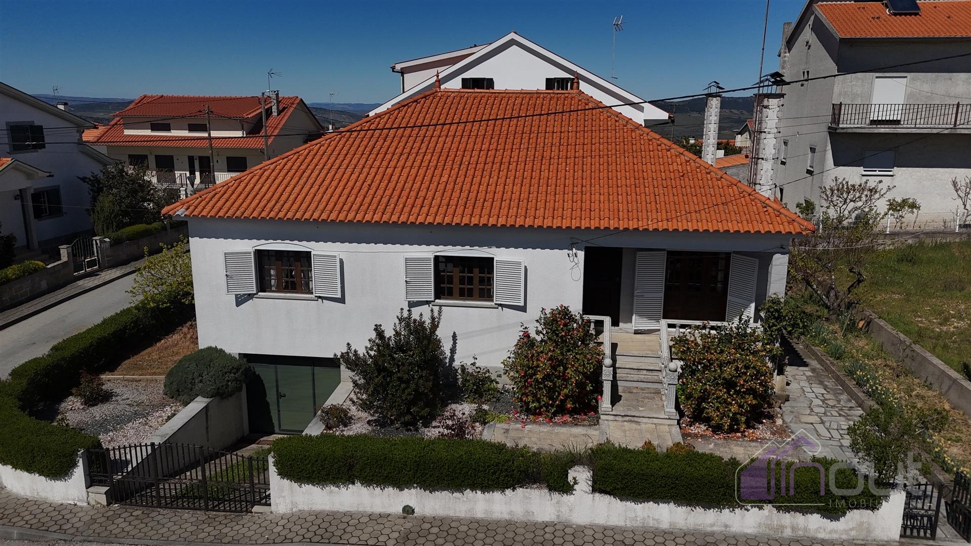 Moradia T3 Venda em Pinhel,Pinhel