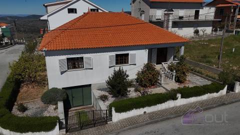 Moradia T3 Venda em Pinhel,Pinhel