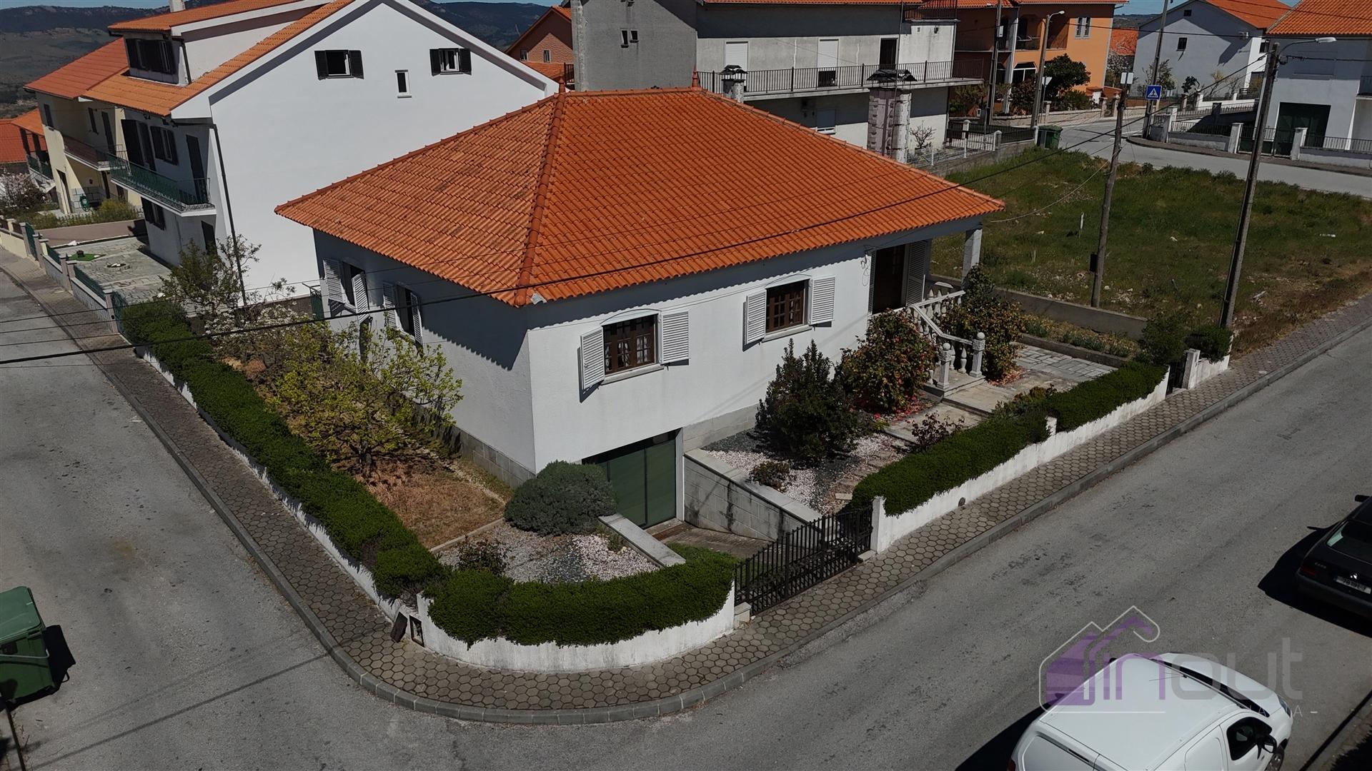 Moradia T3 Venda em Pinhel,Pinhel