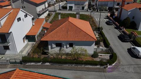 Moradia T3 Venda em Pinhel,Pinhel