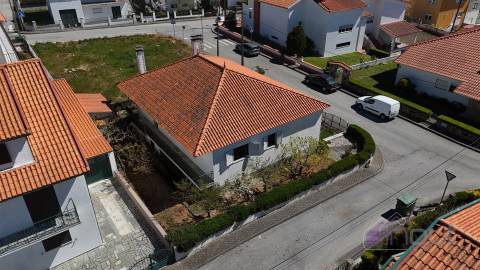 Moradia T3 Venda em Pinhel,Pinhel