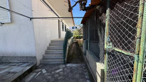 Moradia T3 Venda em Pinhel,Pinhel