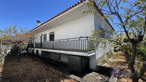 Moradia T3 Venda em Pinhel,Pinhel