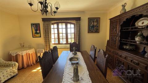 Moradia T3 Venda em Pinhel,Pinhel