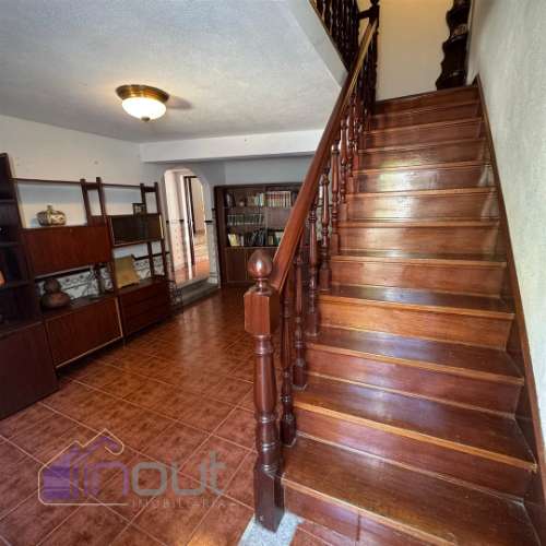 Moradia Geminada T5 Venda em Idanha-a-Nova e Alcafozes,Idanha-a-Nova