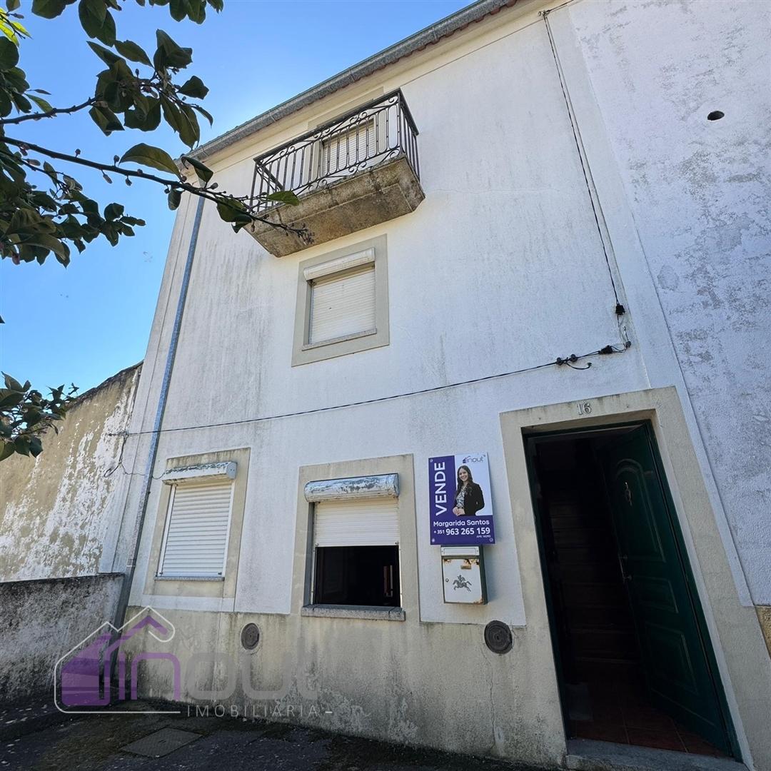 Moradia Geminada T5 Venda em Idanha-a-Nova e Alcafozes,Idanha-a-Nova