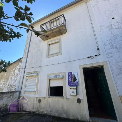 Moradia Geminada T5 Venda em Idanha-a-Nova e Alcafozes,Idanha-a-Nova