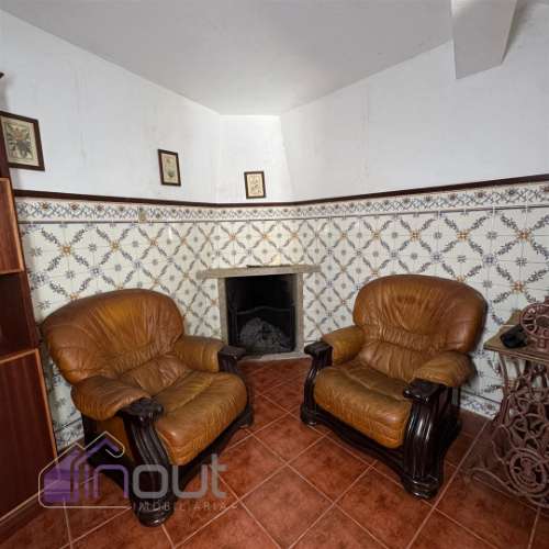 Moradia Geminada T5 Venda em Idanha-a-Nova e Alcafozes,Idanha-a-Nova