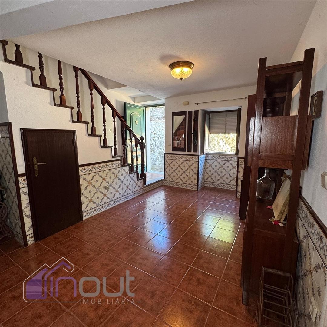 Moradia Geminada T5 Venda em Idanha-a-Nova e Alcafozes,Idanha-a-Nova