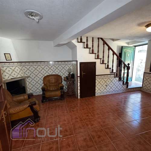 Moradia Geminada T5 Venda em Idanha-a-Nova e Alcafozes,Idanha-a-Nova