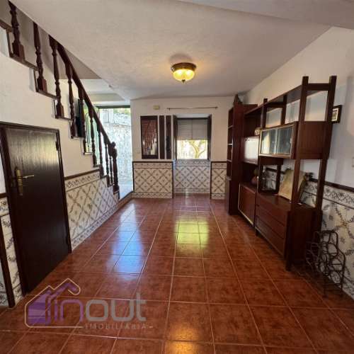 Moradia Geminada T5 Venda em Idanha-a-Nova e Alcafozes,Idanha-a-Nova